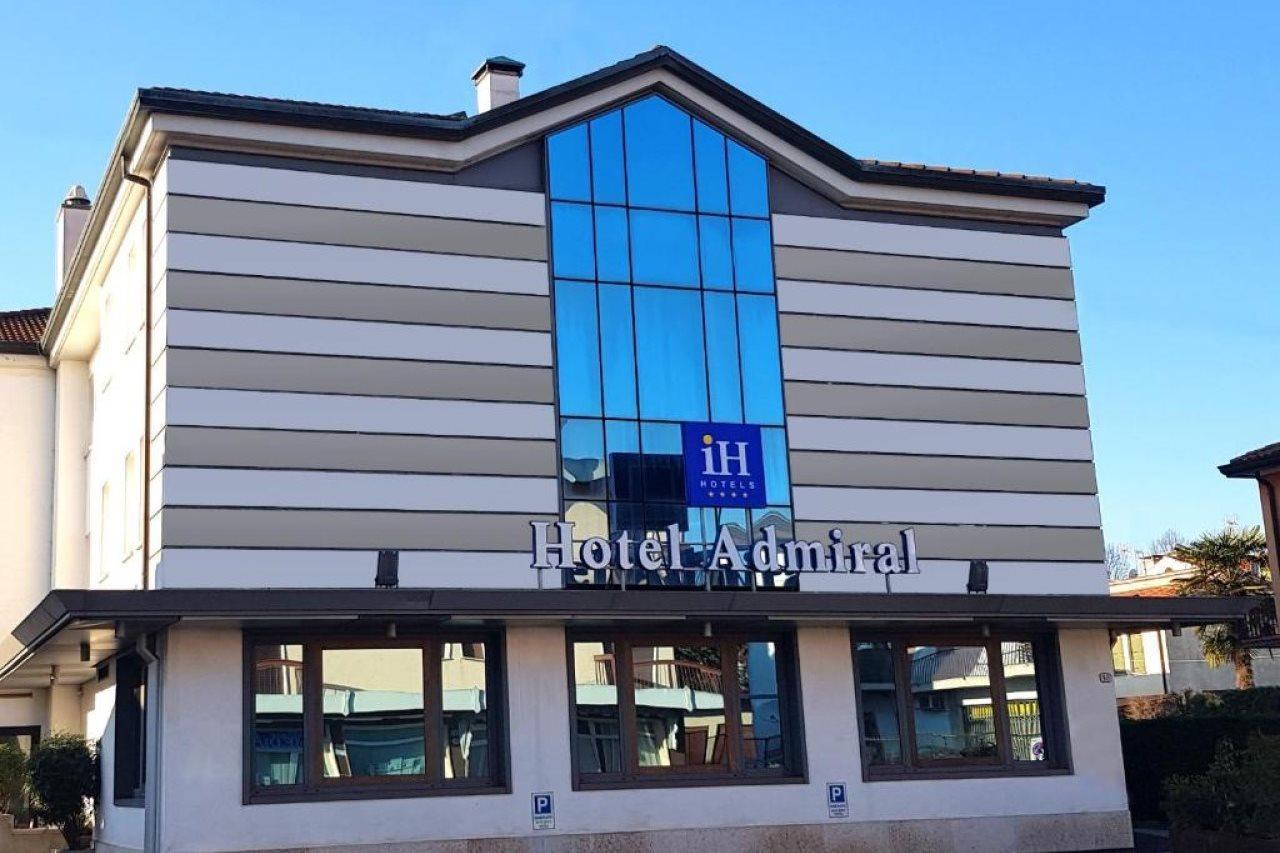 Ih Admiral Hotel 4*