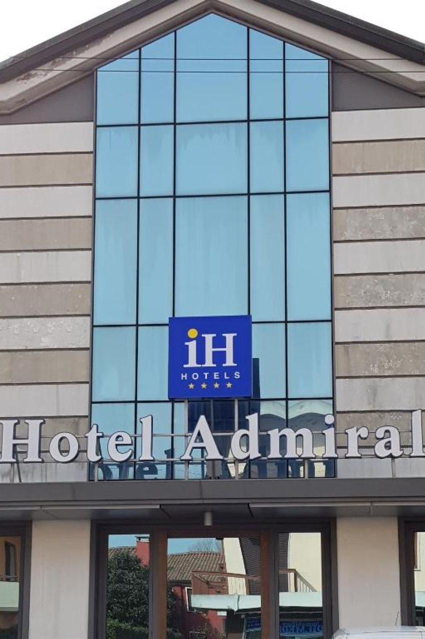 Hotel Ih Admiral