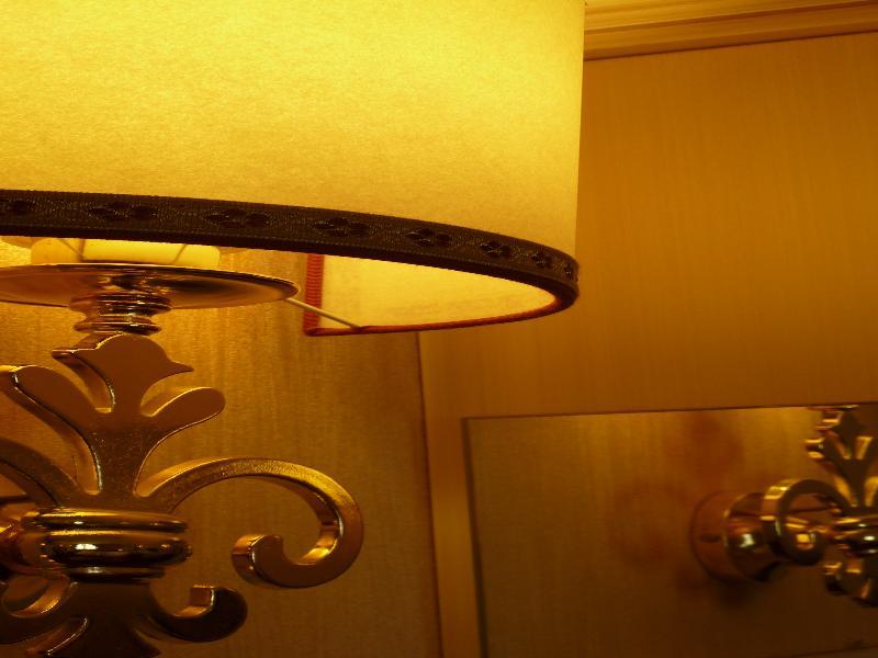 Hotel Ih Admiral Padova