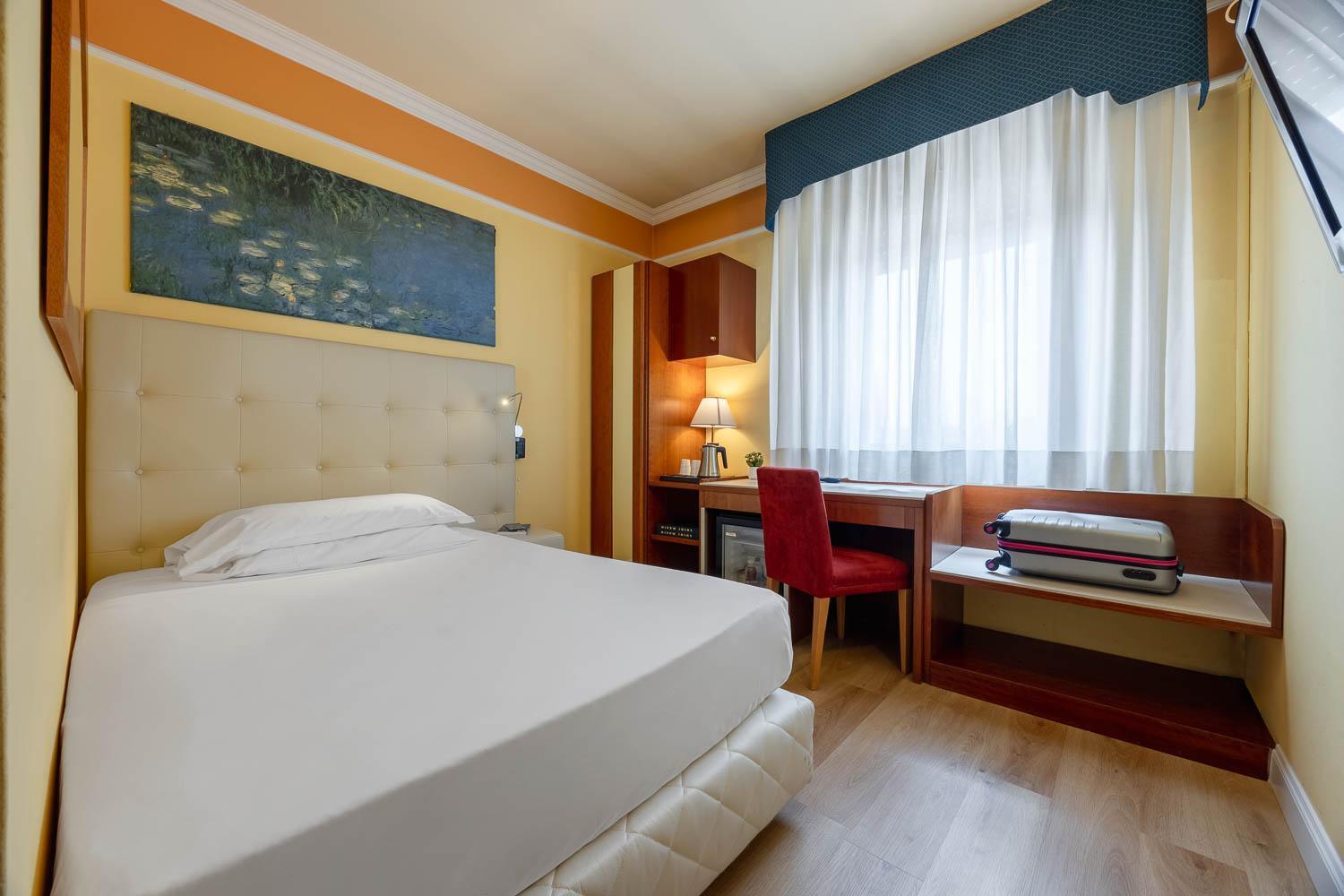 Ih Admiral Hotel Padova
