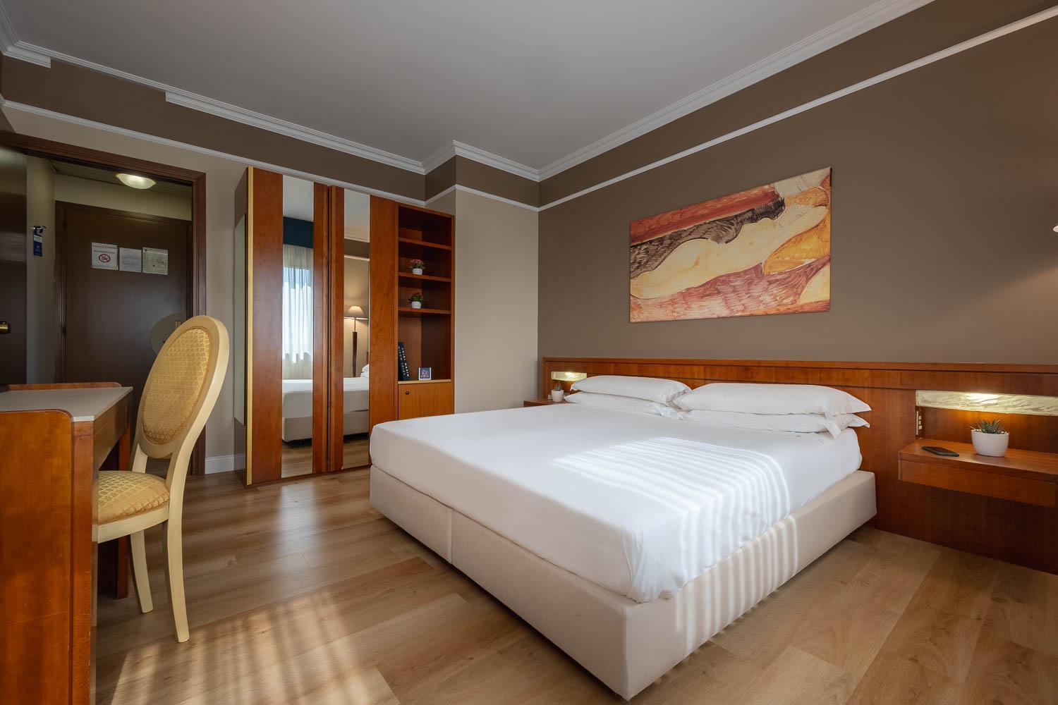Ih Admiral Hotel Padova