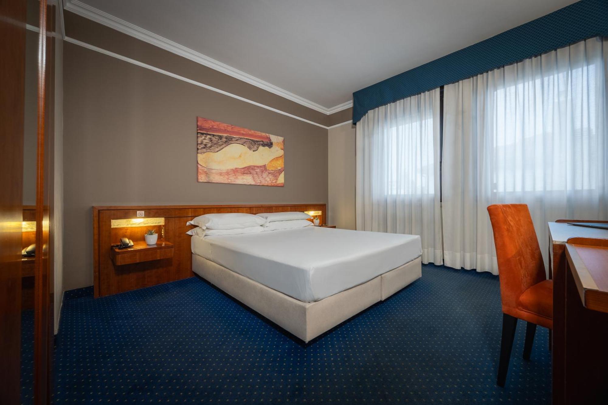 Hotel Ih Admiral Padova