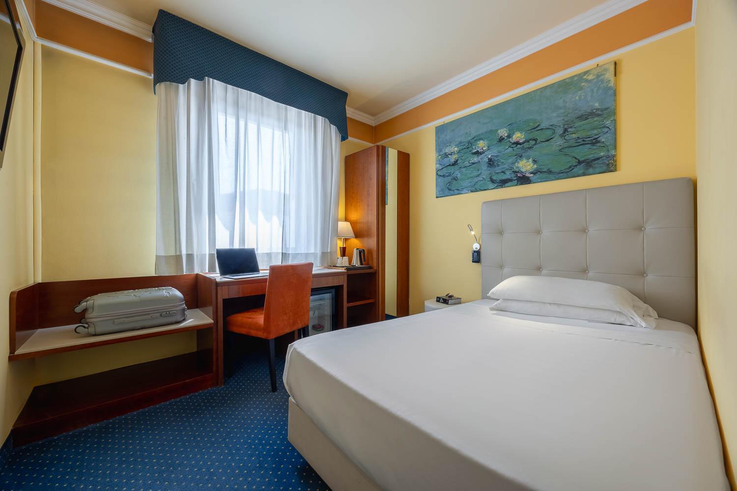 Ih Admiral Hotel Padova