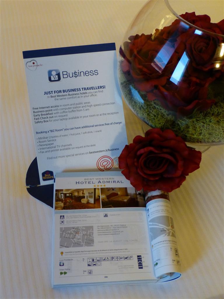 Ih Admiral Hotel 4*