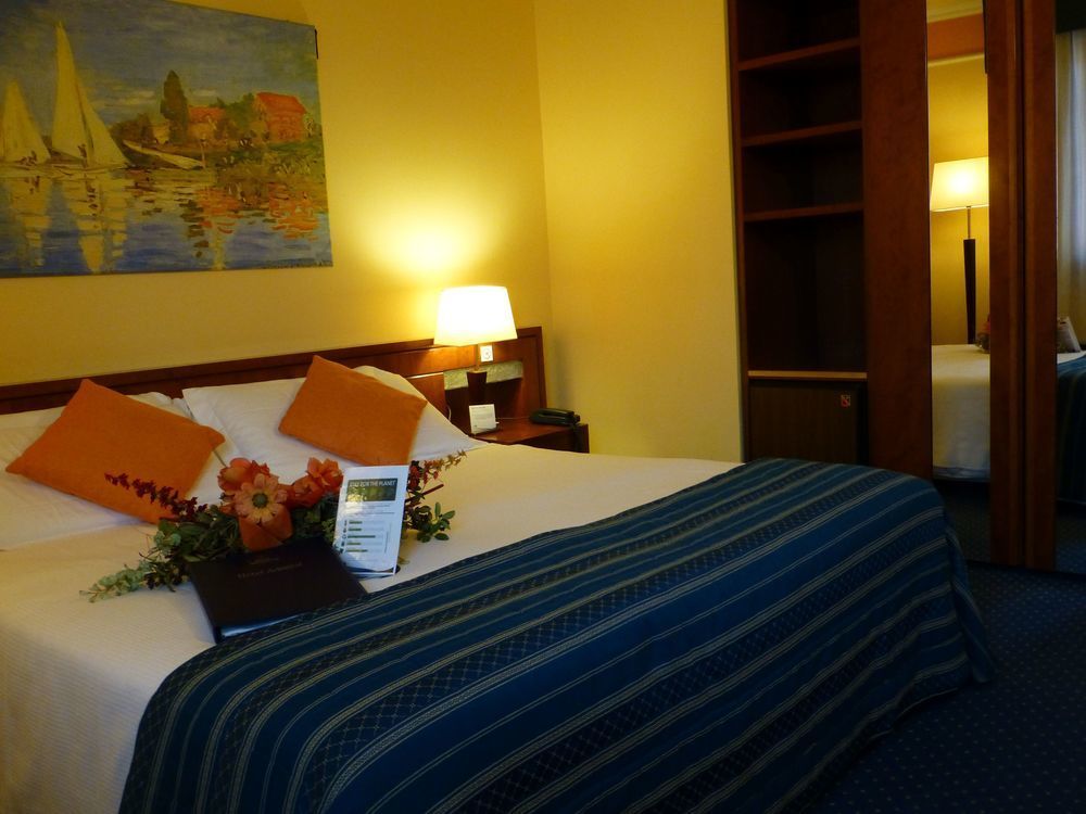 Hotel Ih Admiral 4*