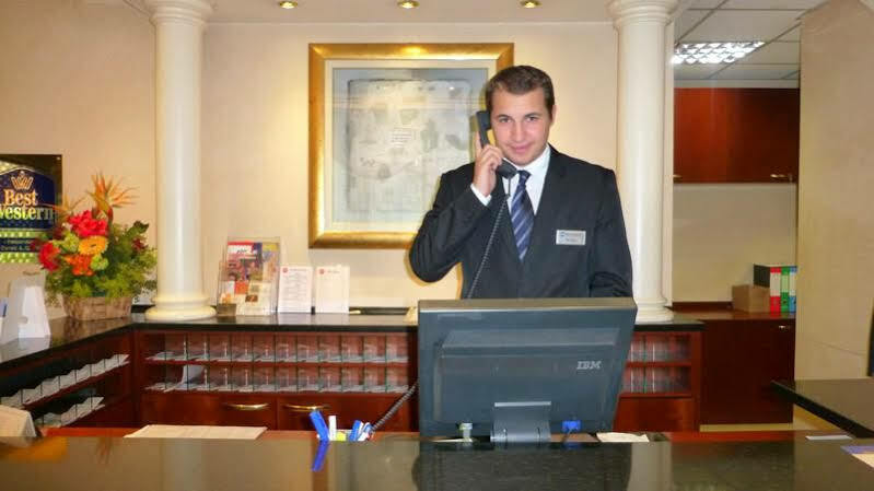 Hotel Ih Admiral